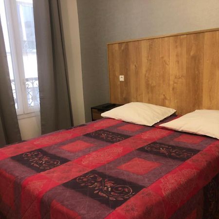 לוולואה פרה Hotel Residence Champerret מראה חיצוני תמונה