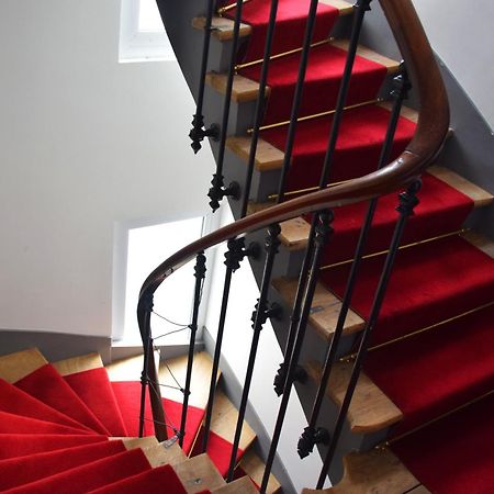 לוולואה פרה Hotel Residence Champerret מראה חיצוני תמונה