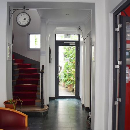 לוולואה פרה Hotel Residence Champerret מראה חיצוני תמונה