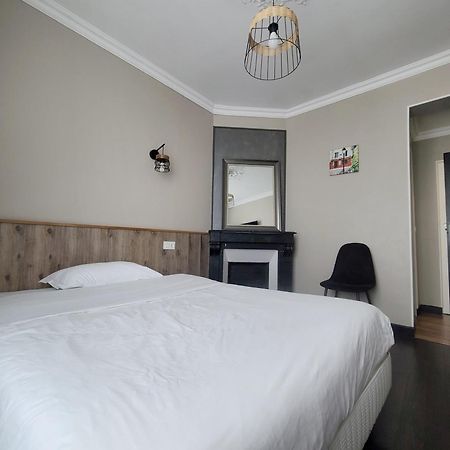 לוולואה פרה Hotel Residence Champerret מראה חיצוני תמונה