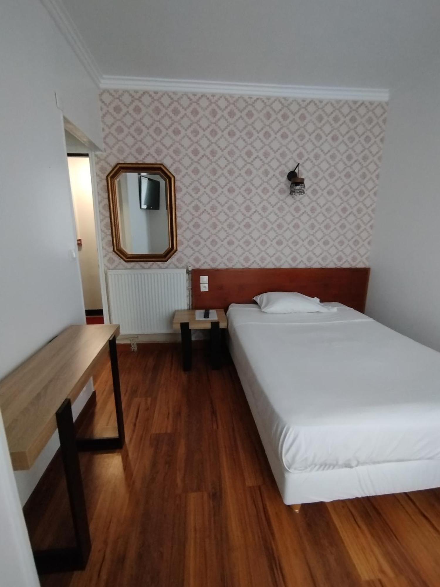 לוולואה פרה Hotel Residence Champerret מראה חיצוני תמונה