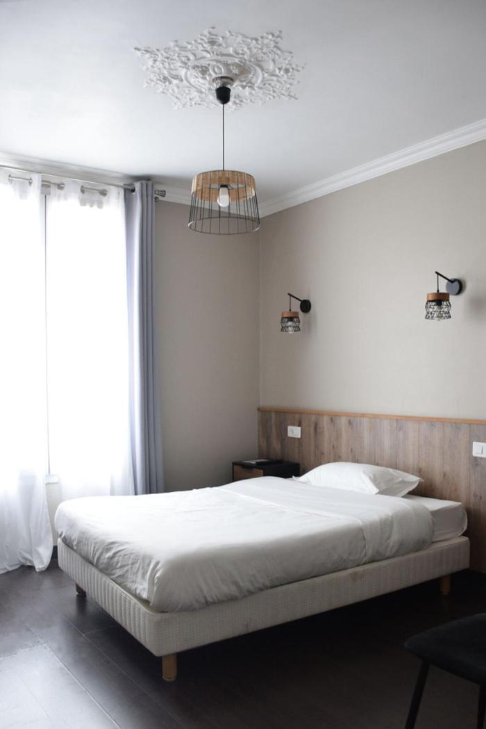 לוולואה פרה Hotel Residence Champerret מראה חיצוני תמונה